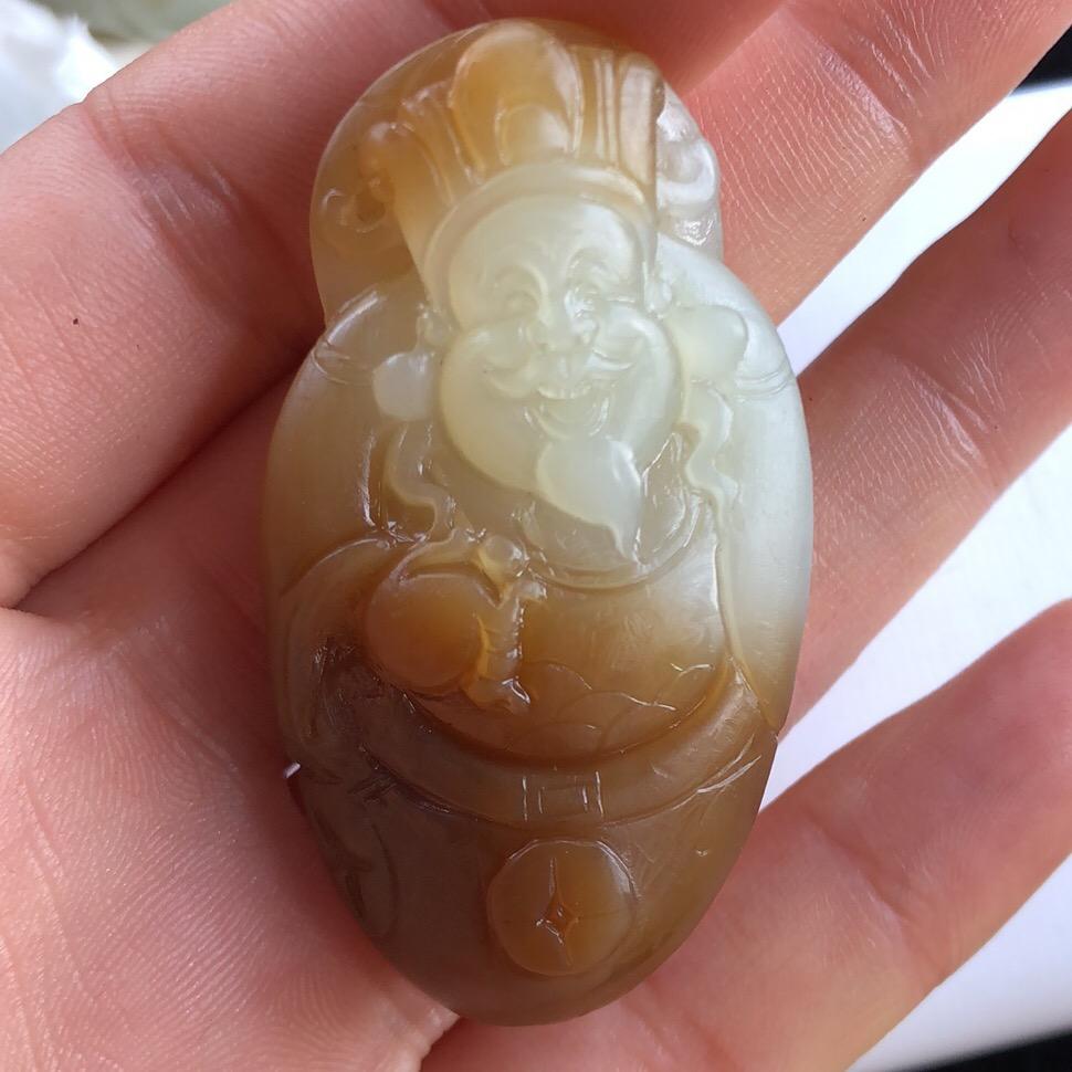 祺祥如玉