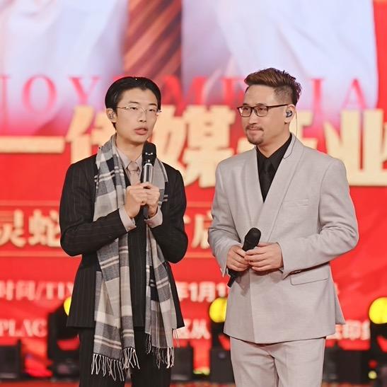 老廖🎤（一五班廖祖勇，精彩首秀策划中）@抖音