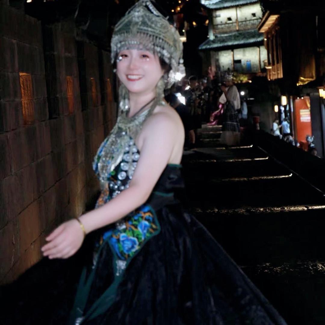 大脸妹 大码女装