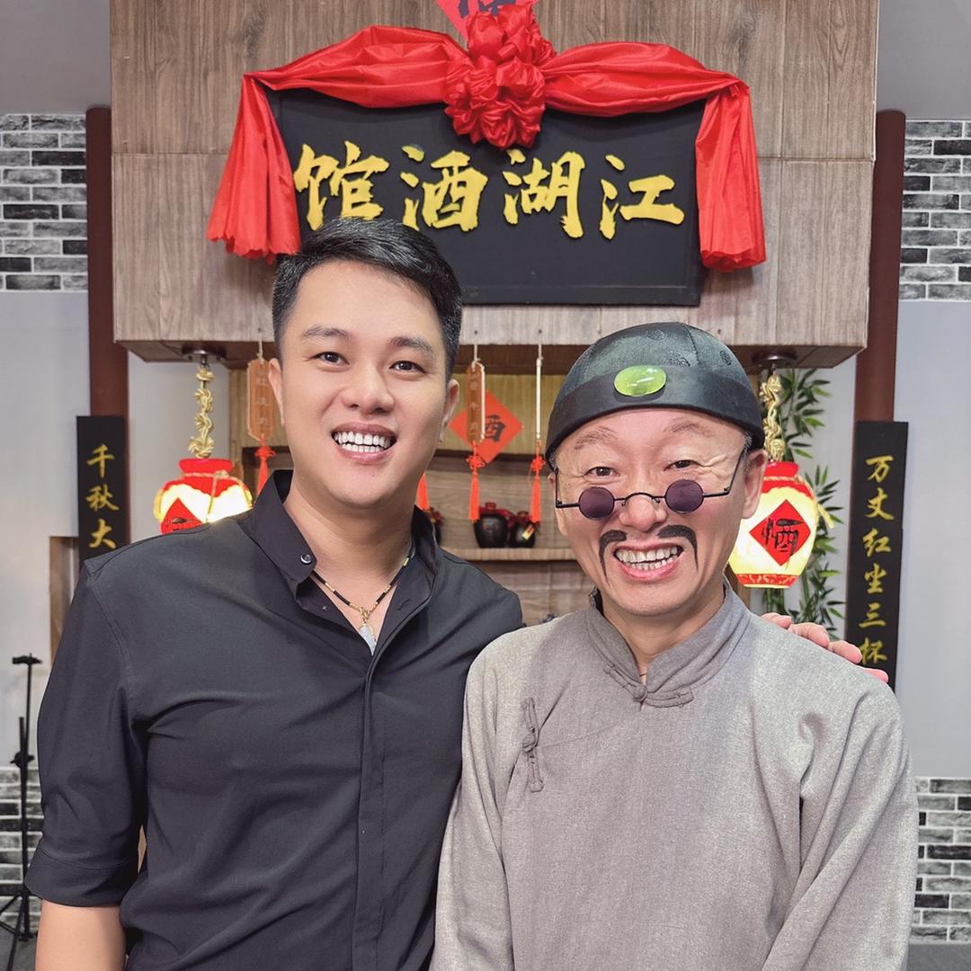 唐伯虎脱口赞1413