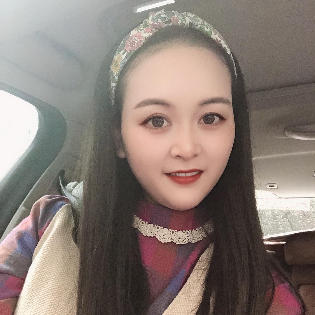 曾漂亮💄