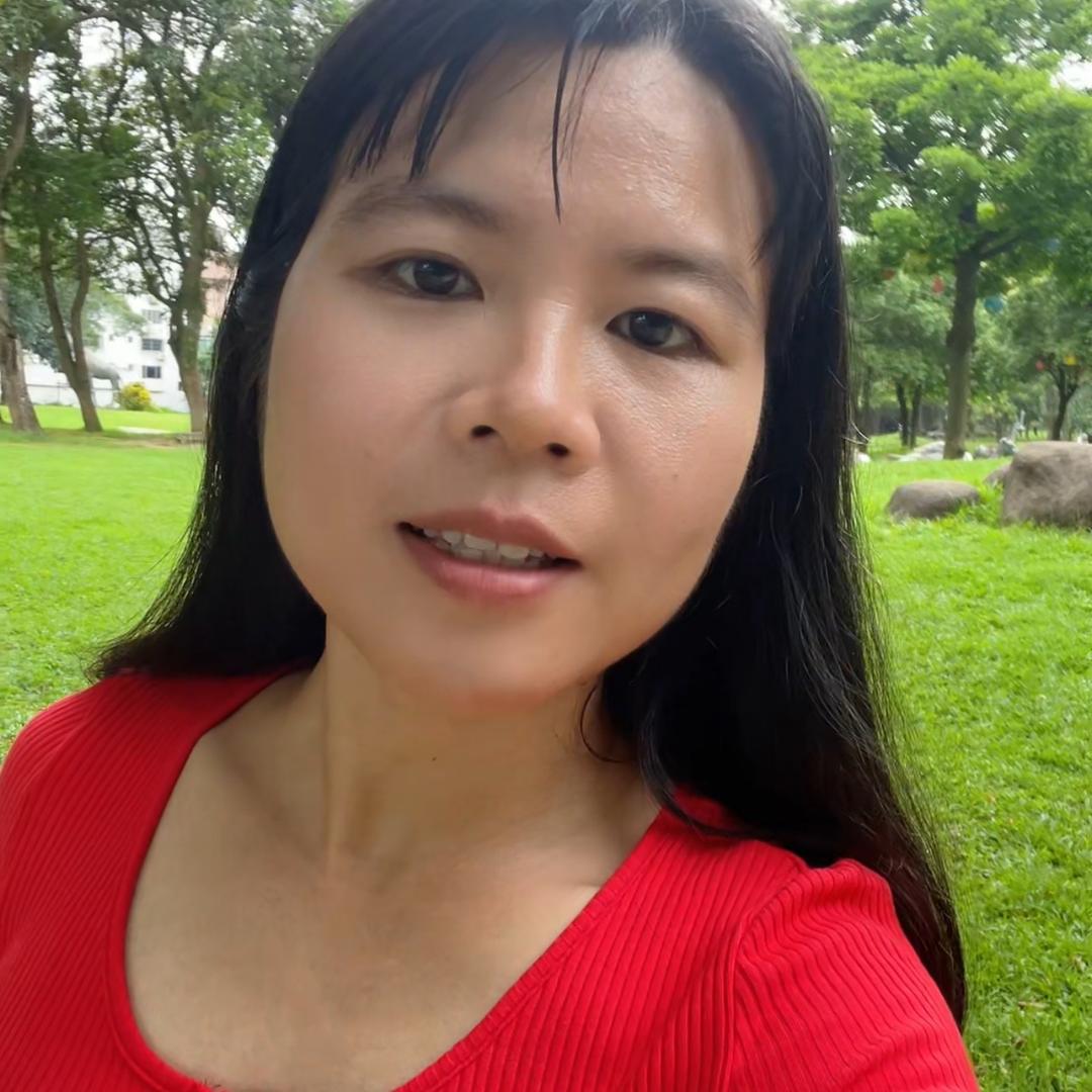 小丽(不定时开播)