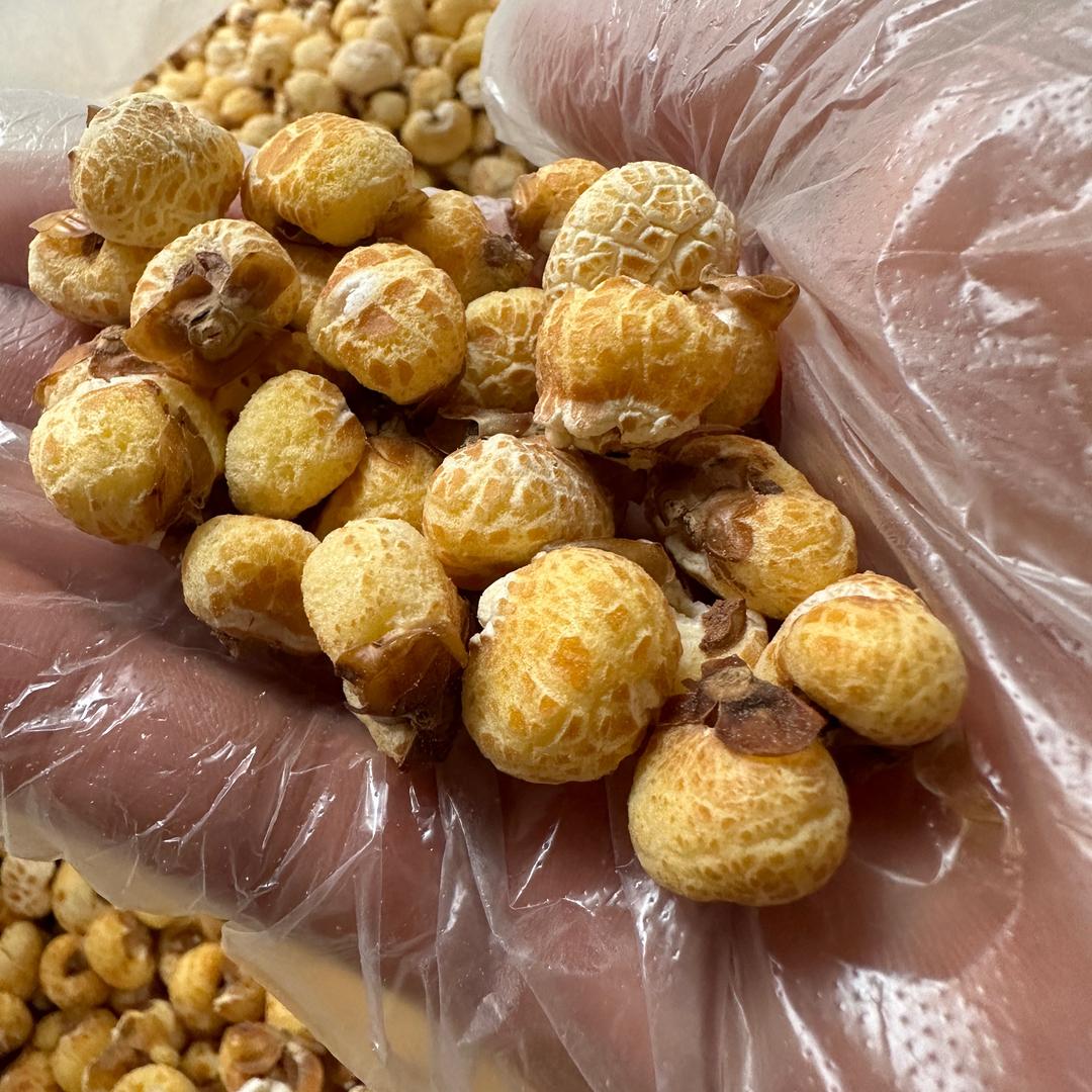 南漳米花哥
