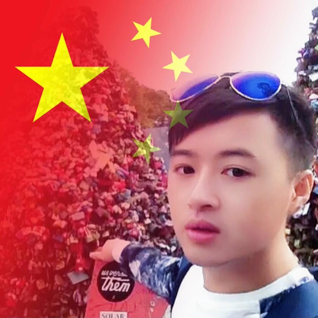 俊祈哥哥
