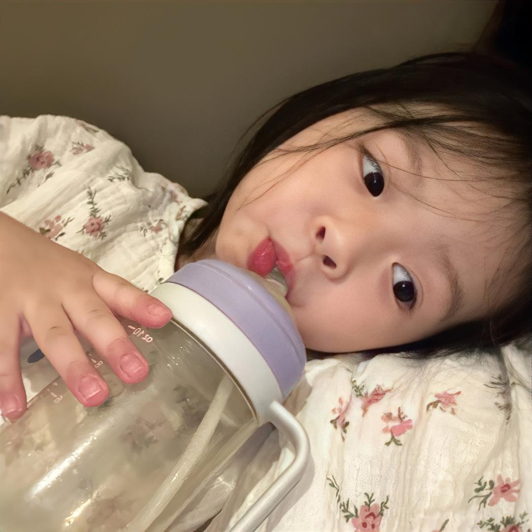 小羊困了