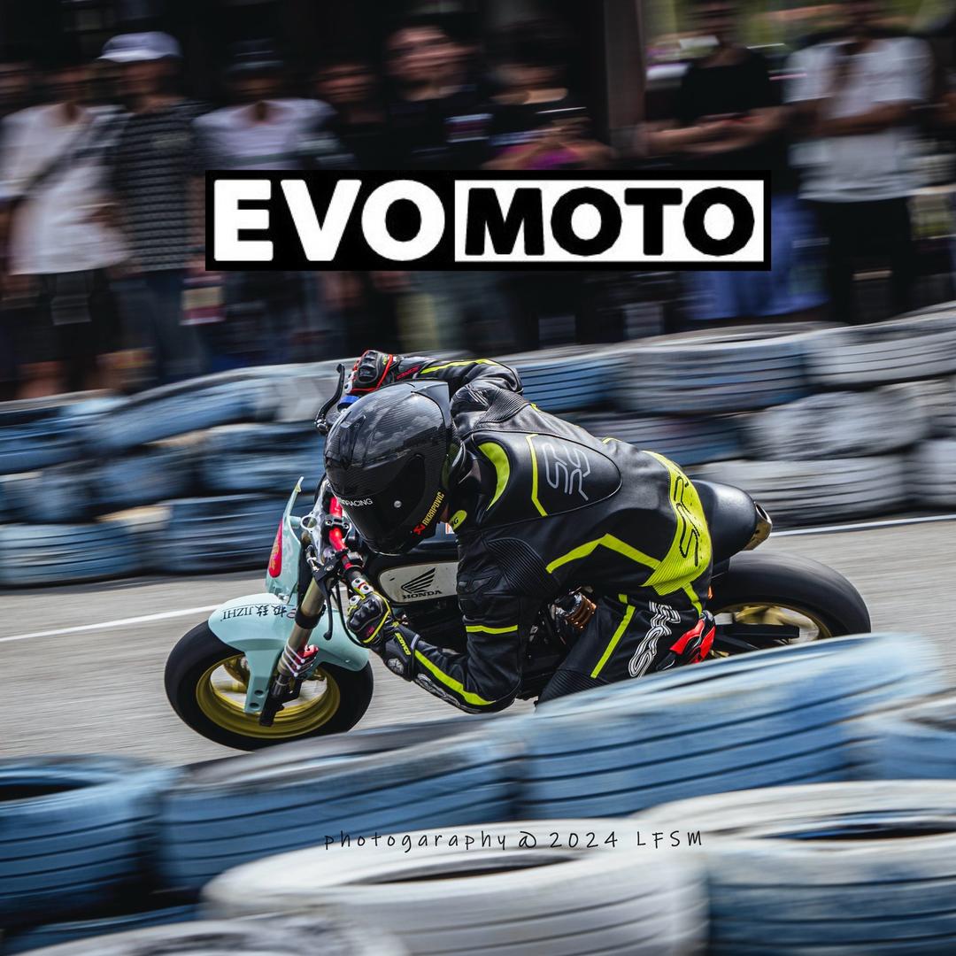 EVOMOTO-NZH