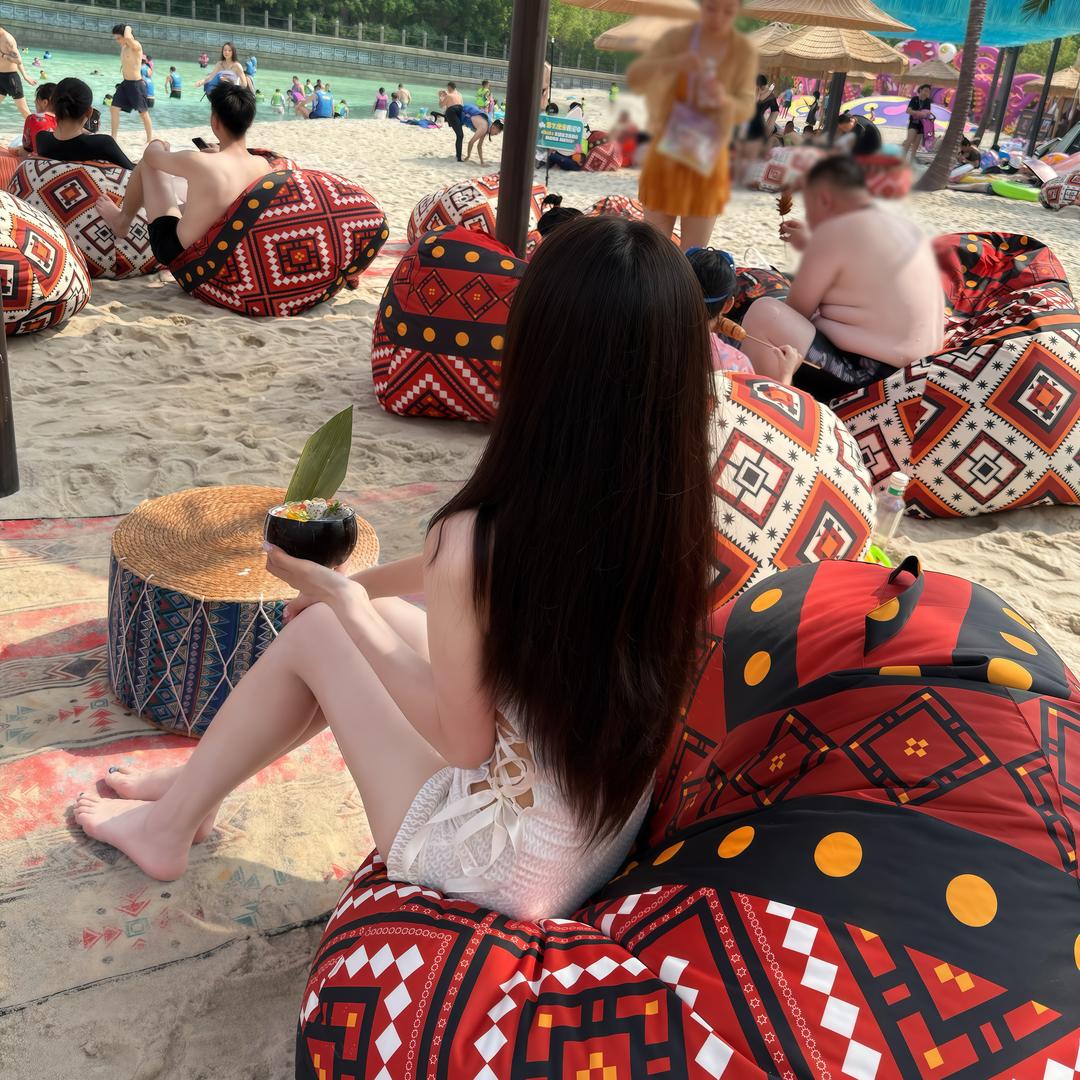 白小艾