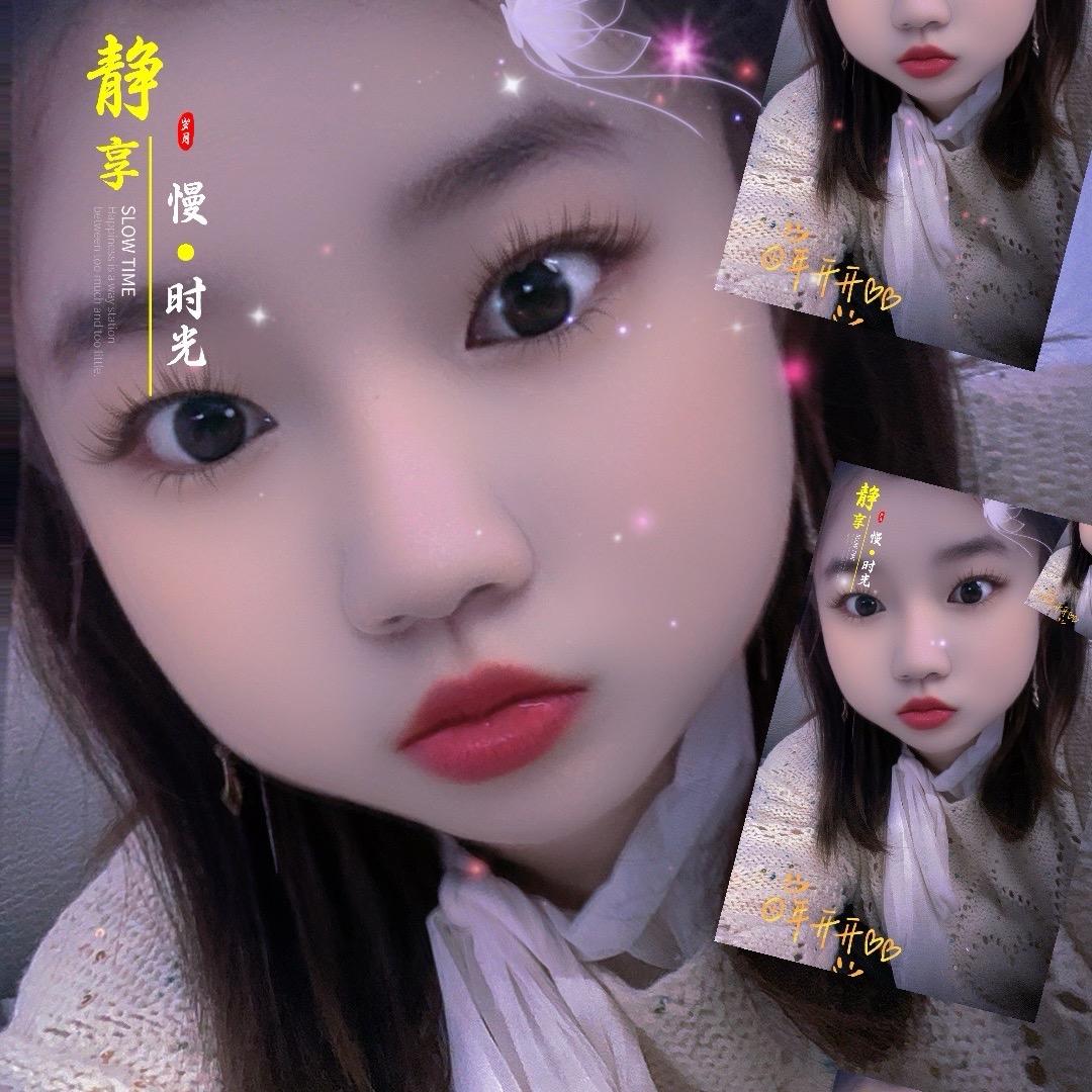 Xia.爱辰墨宝贝吃货