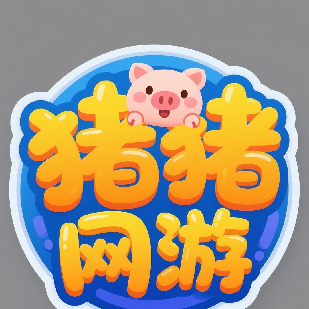 猪猪网游