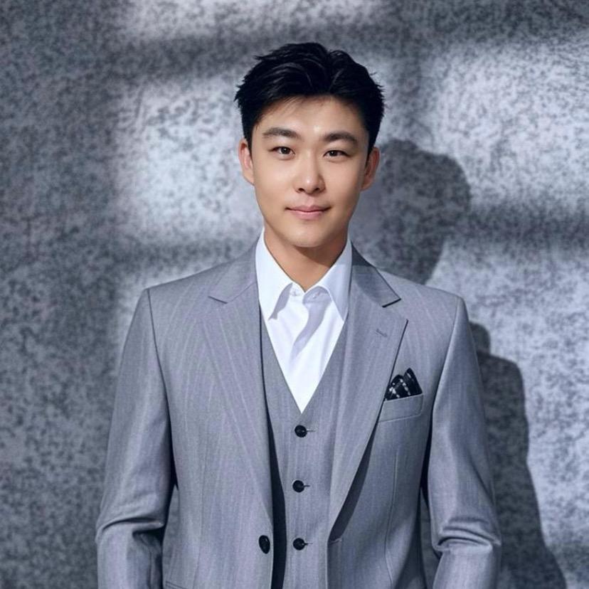 阿君╰😎╮