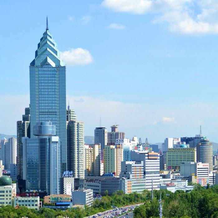 乌市「团→GO‼️」