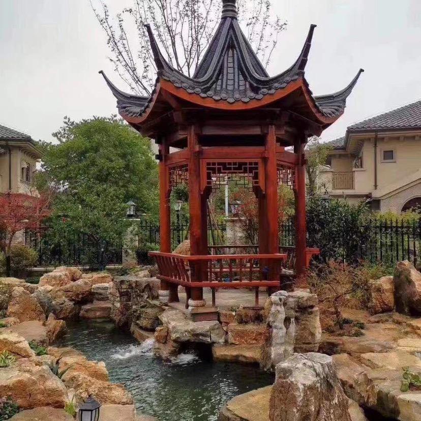 南城县星成景观凉亭有限公司