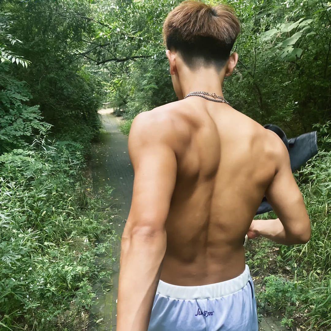 小小小李