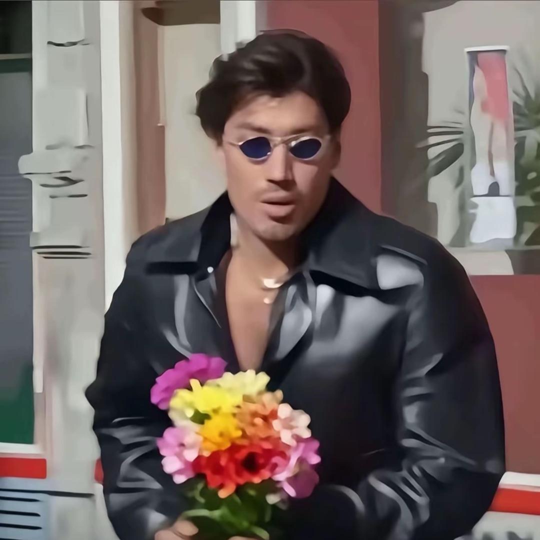 梗子