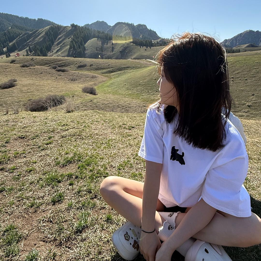 为什毛｜