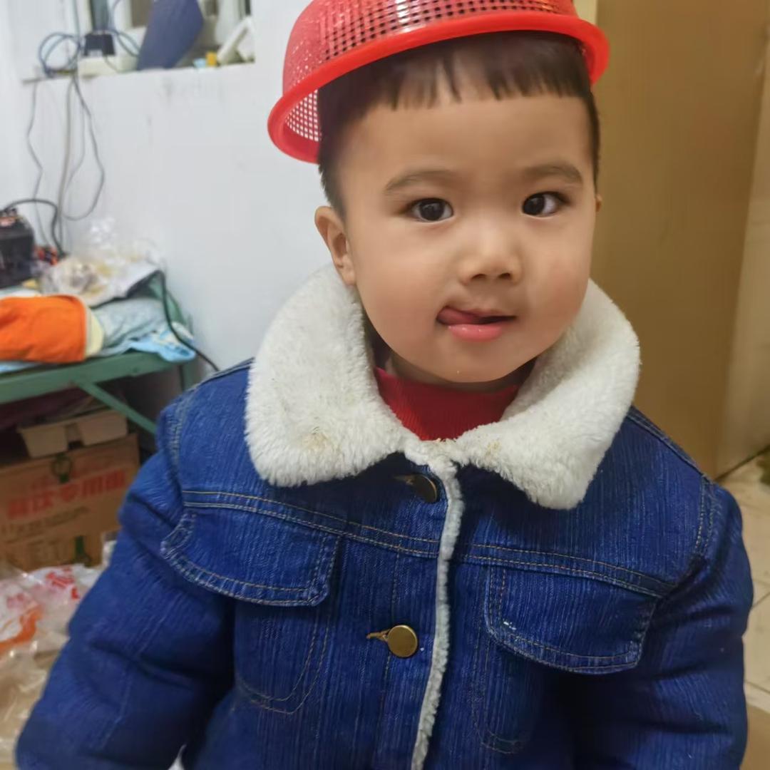 瑞宝成长日记