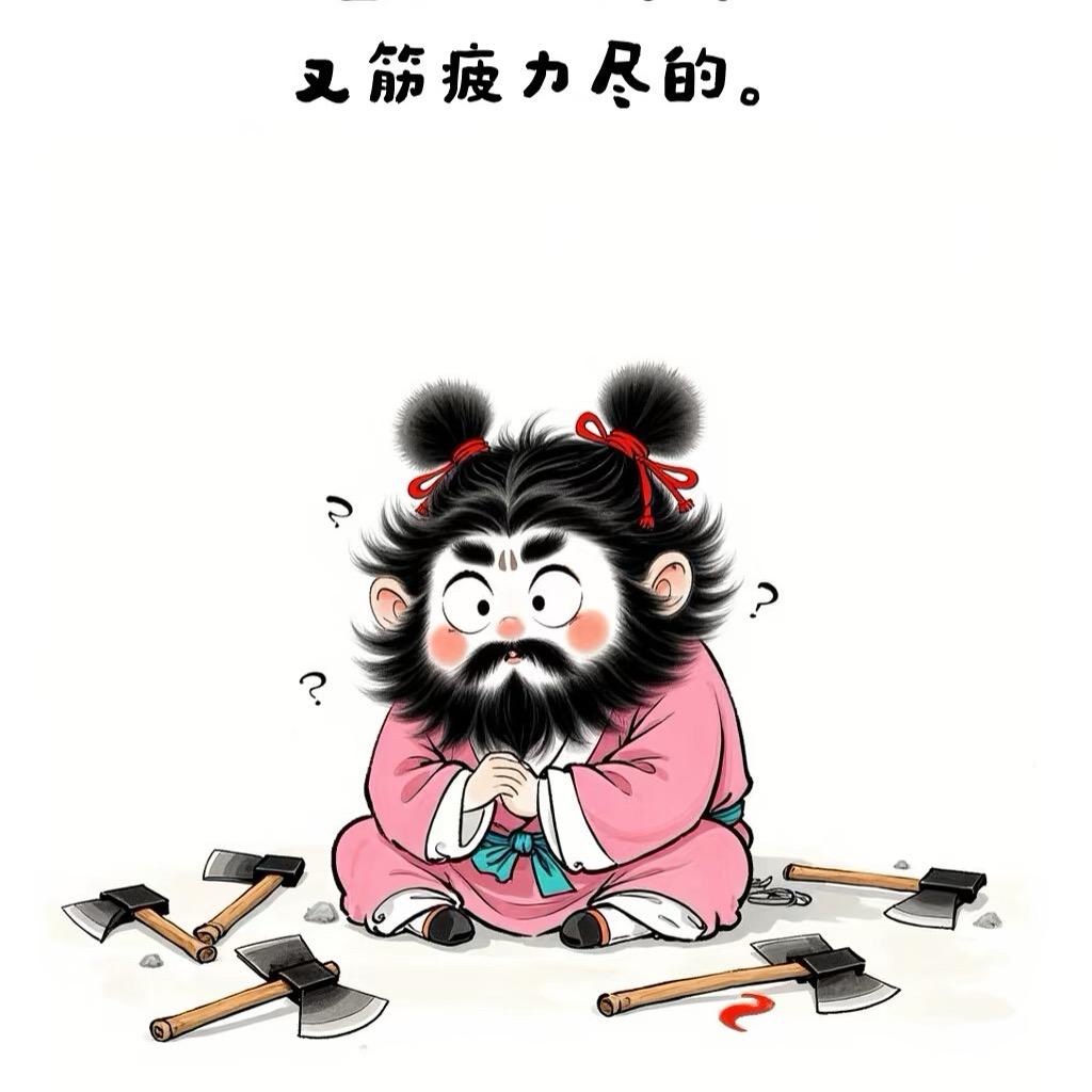 🥕金果果