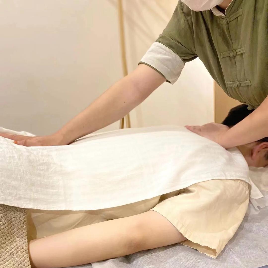 运动康复刘老师