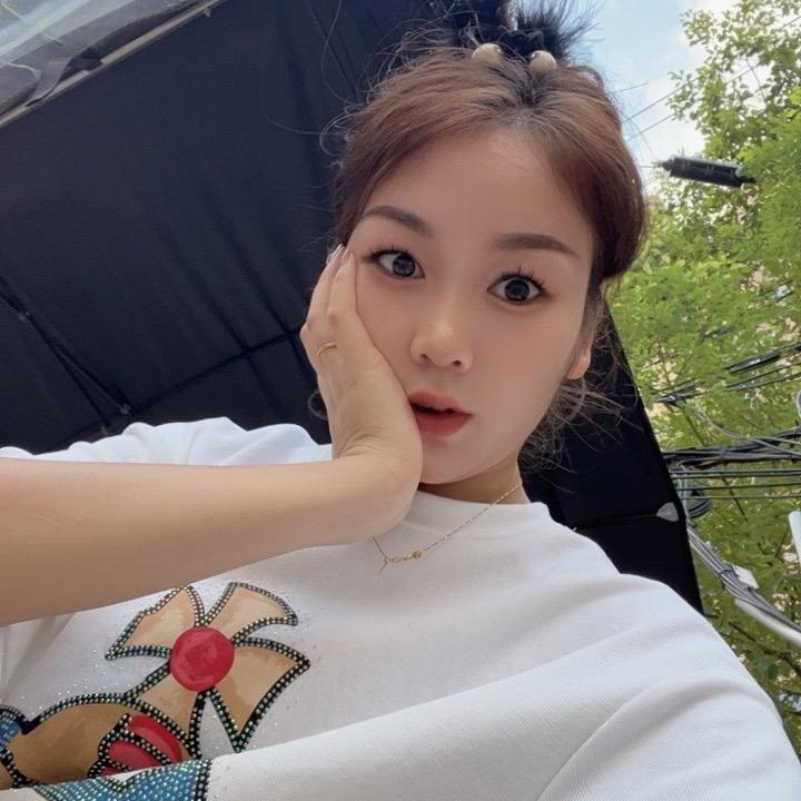 是木木子