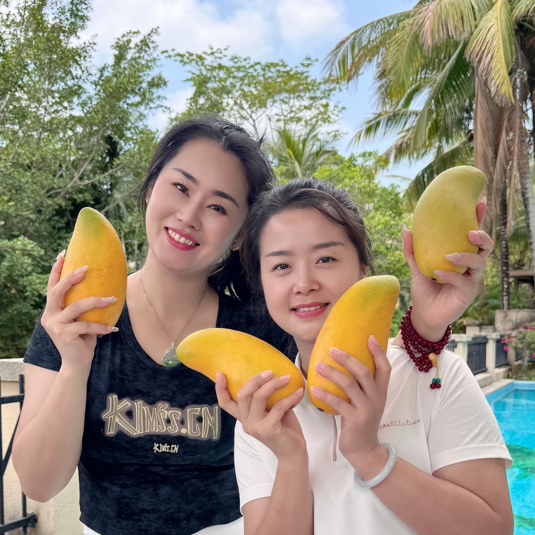 小伍表妹小闯（小伍27号春光椰子水