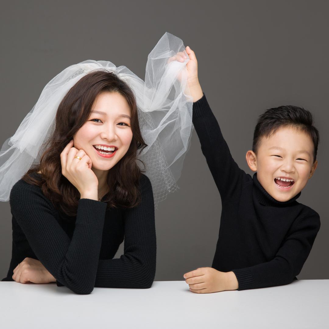 小丁妈妈