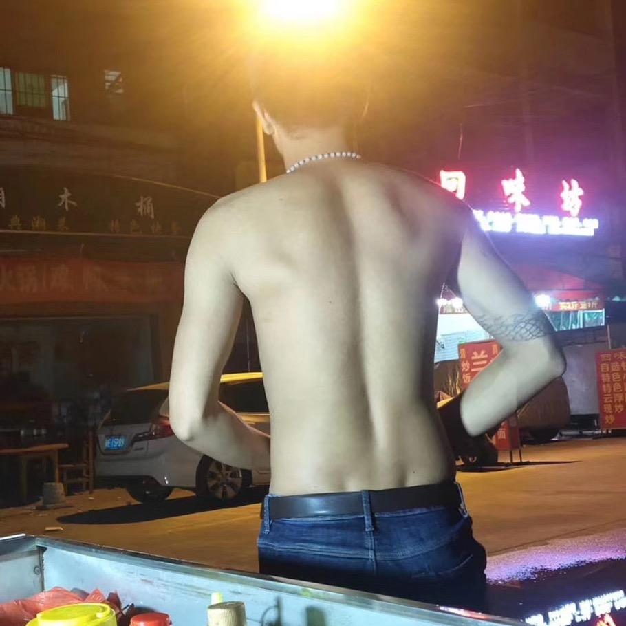 ，拾荒者