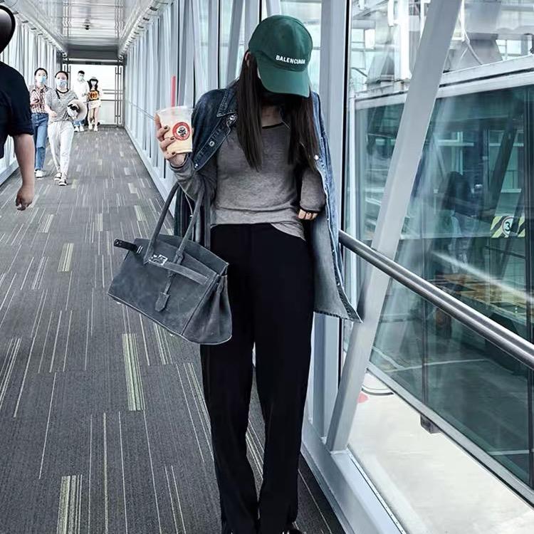 至简元素自制女装