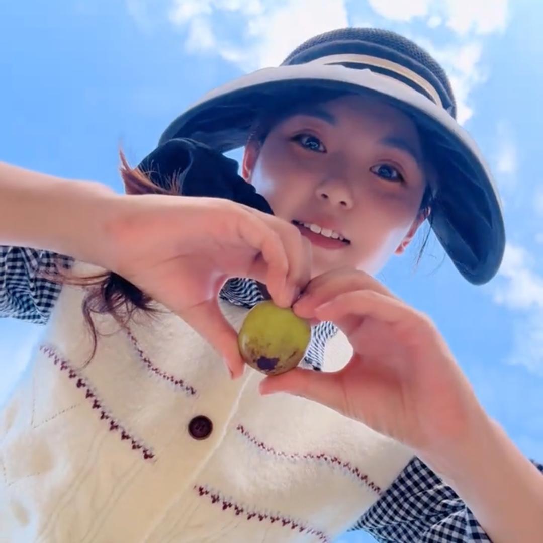 勤勤的农村生活