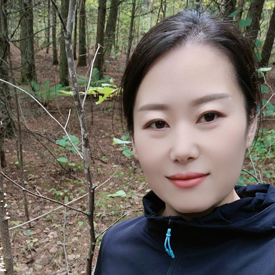 老姑娘