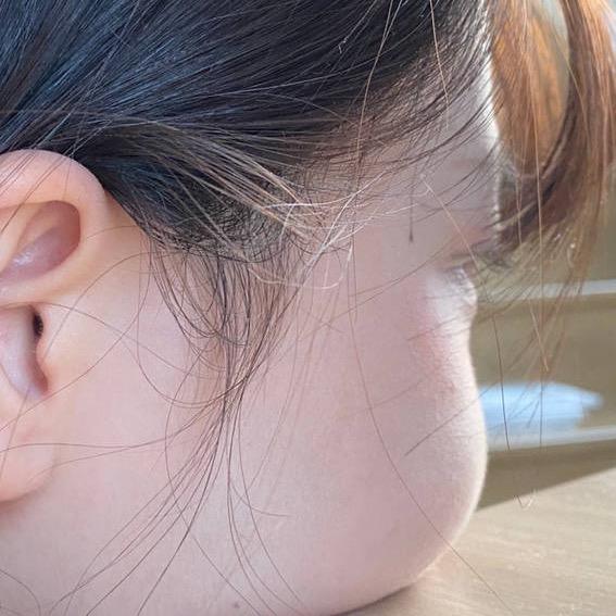 两米一的小学生