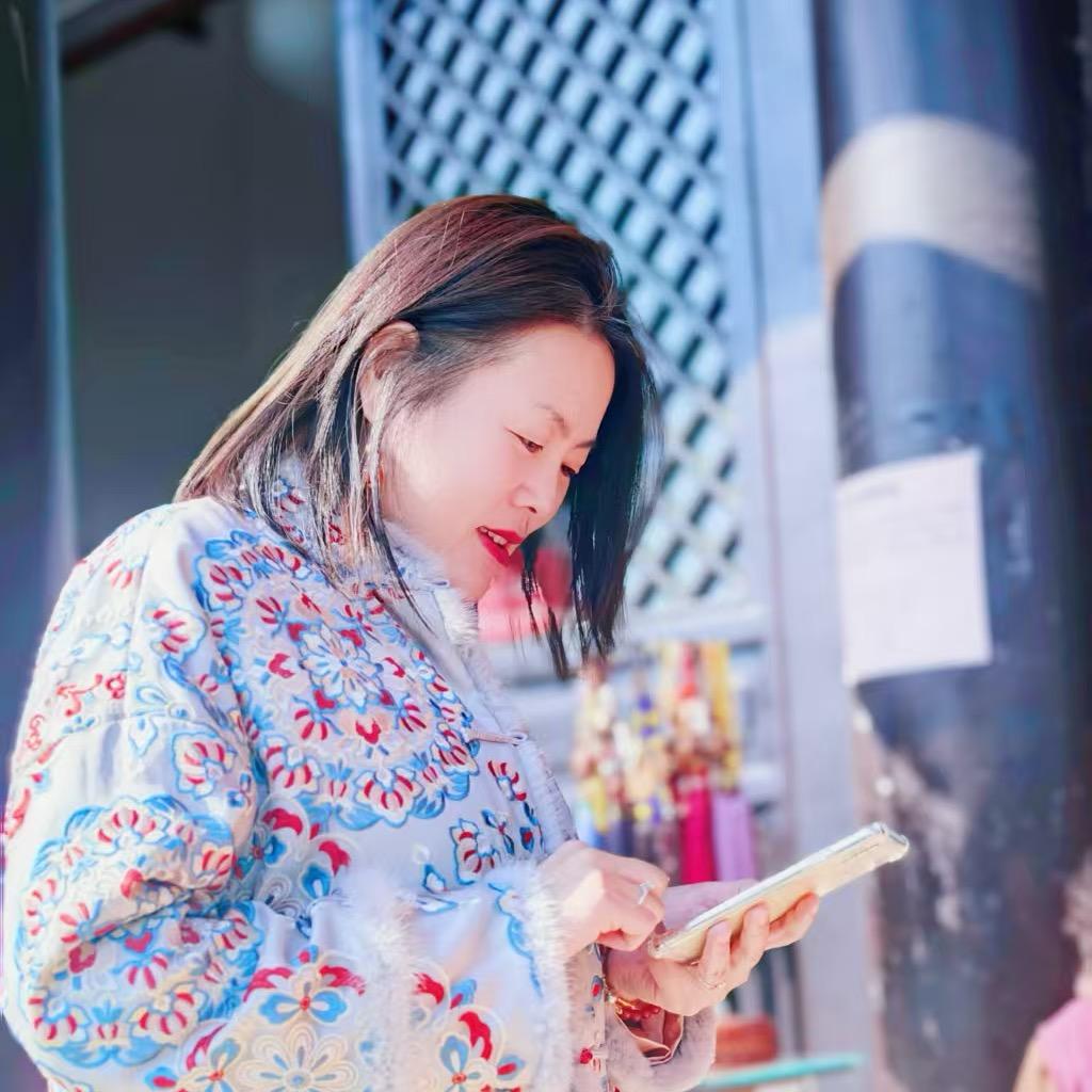 主老师教正姿