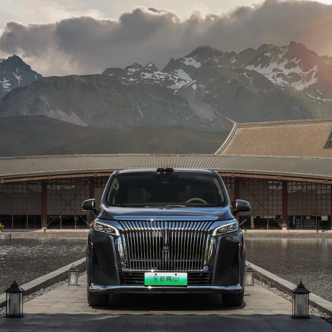 枣庄魏牌新能源｜橙橙