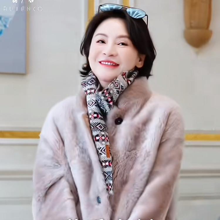 摩羯衣橱推荐官💕