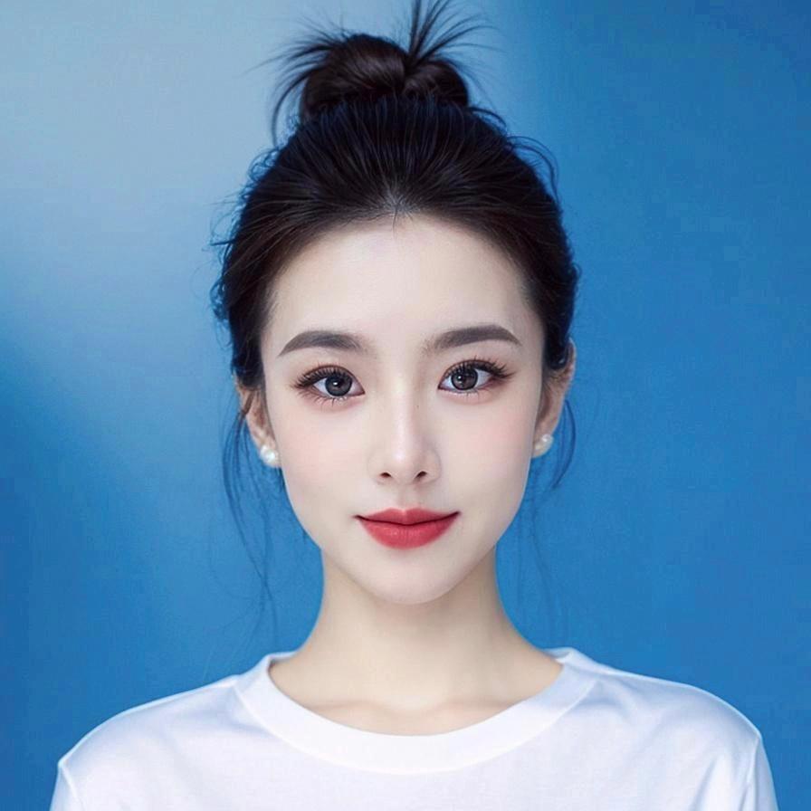 长治会做眉毛的le妈