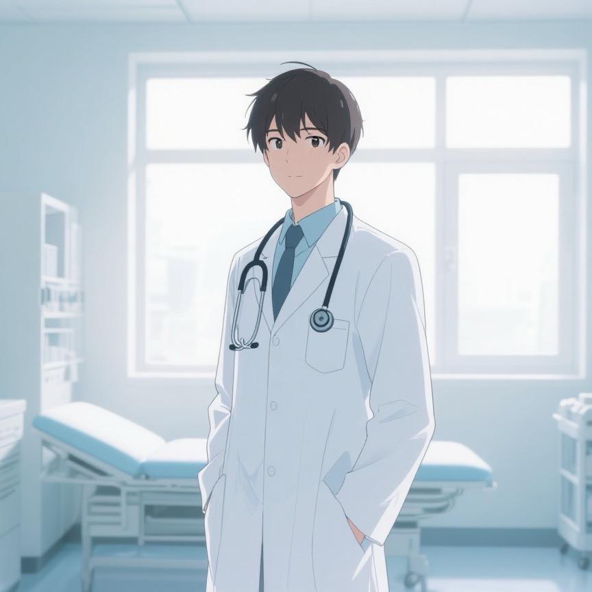 医考小王