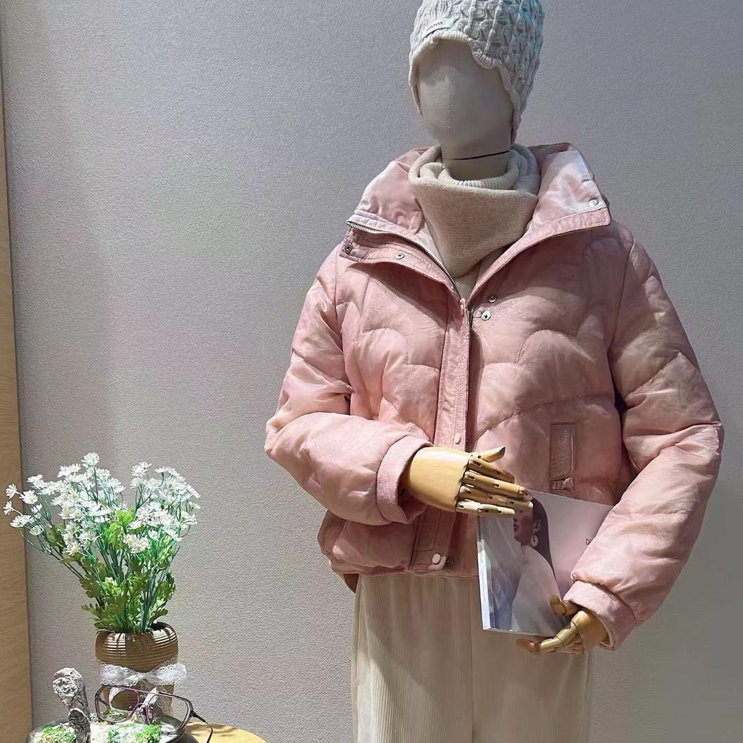 沂水女装-空两格