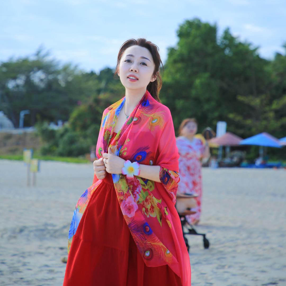 艳子姐姐