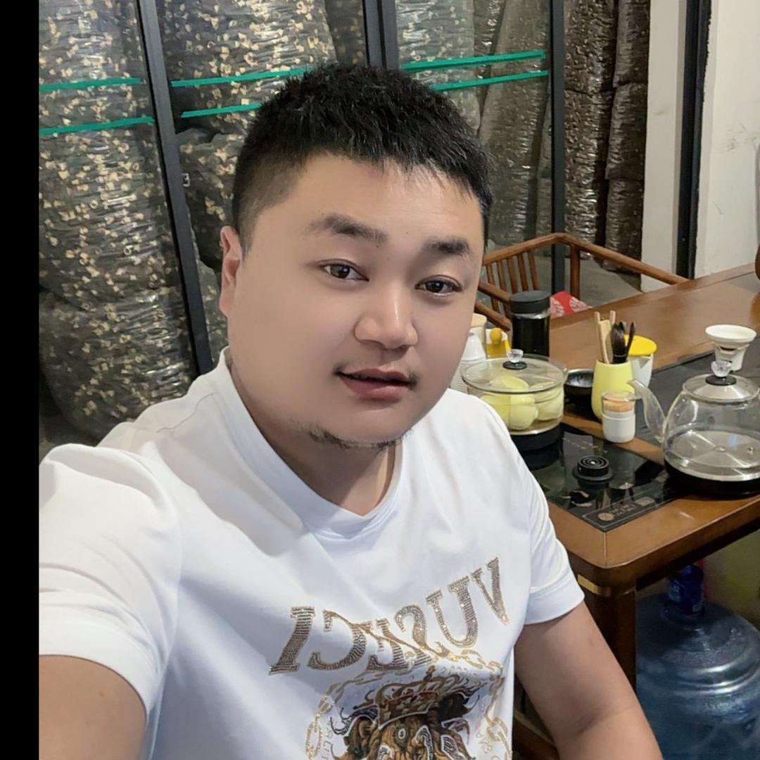 孟屯河谷 忘忧云庭海龙
