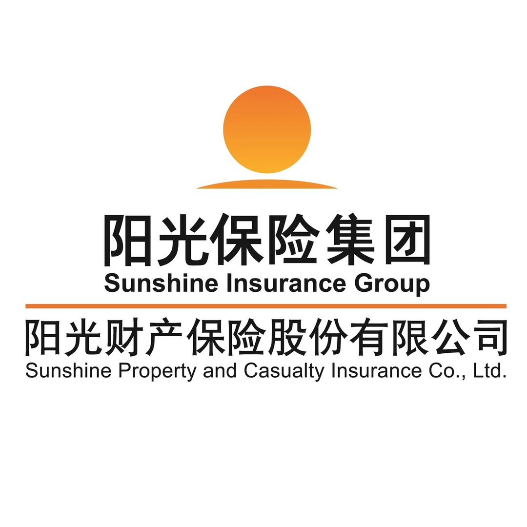 阳光财产保险股份有限公司.