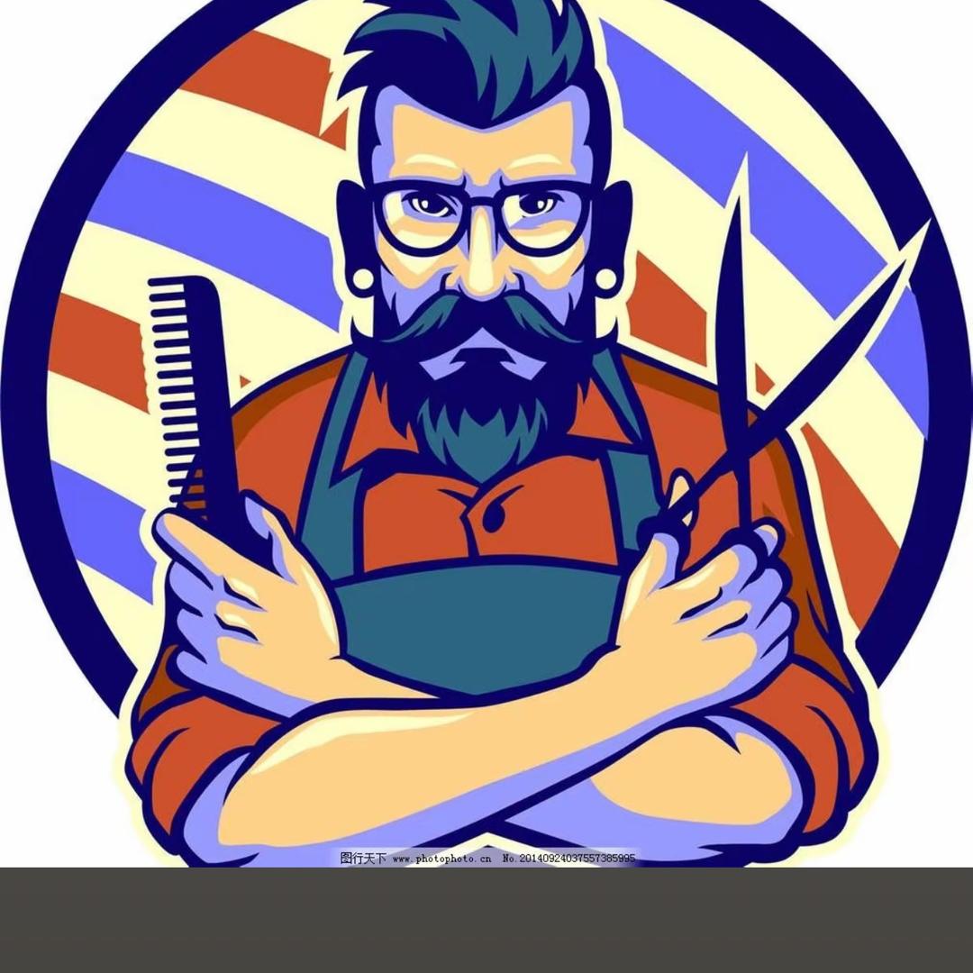 壹号美发💈     名👉扎西