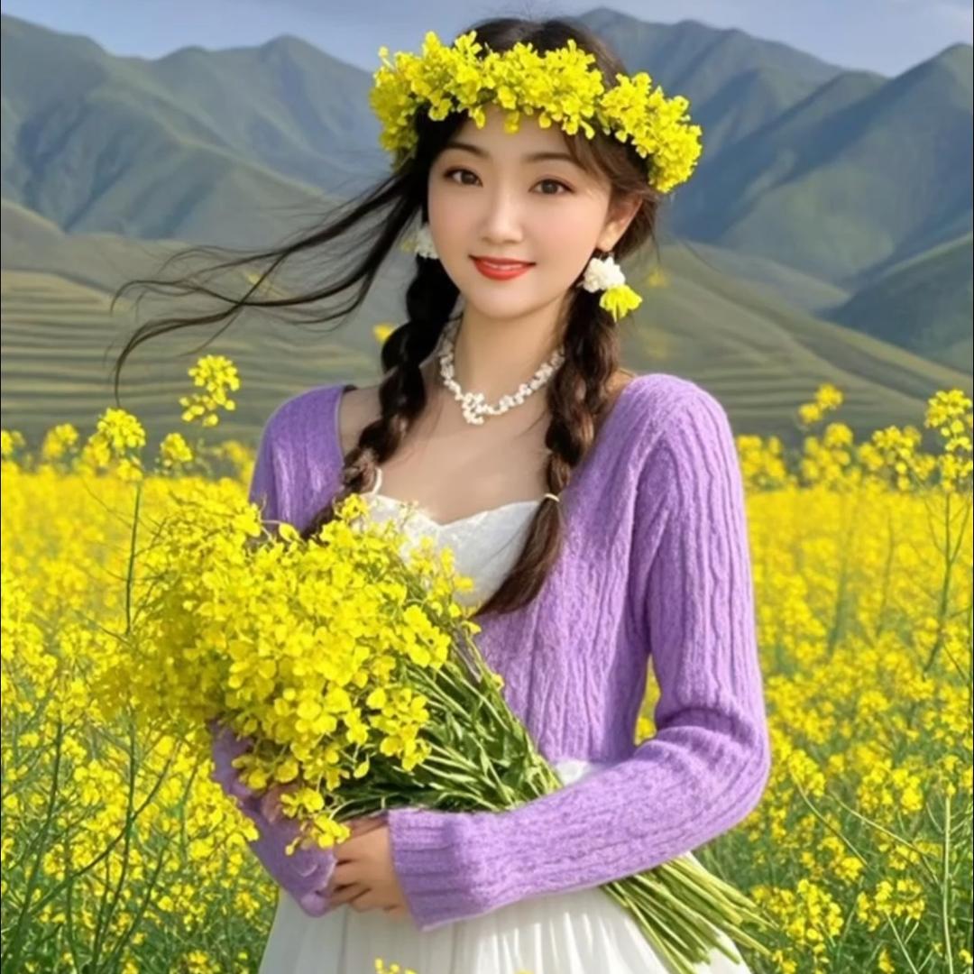 信阳黑妮儿
