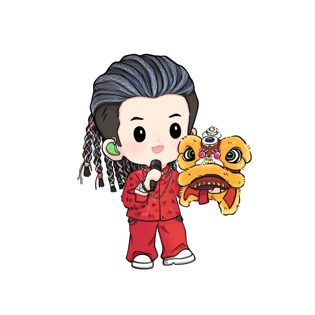 吃任賢齊磁带长大的2001