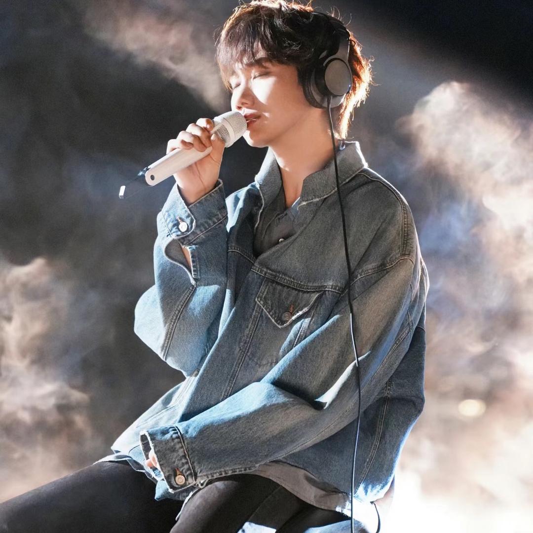 户外撒野🎤