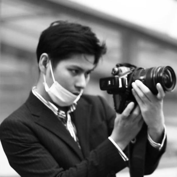 俞少倾（南京摄影老师）