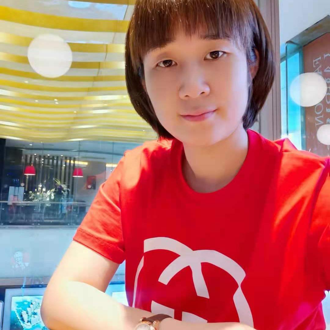 玲妹儿