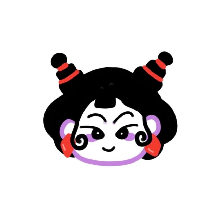 拆卡香香（画饼版）