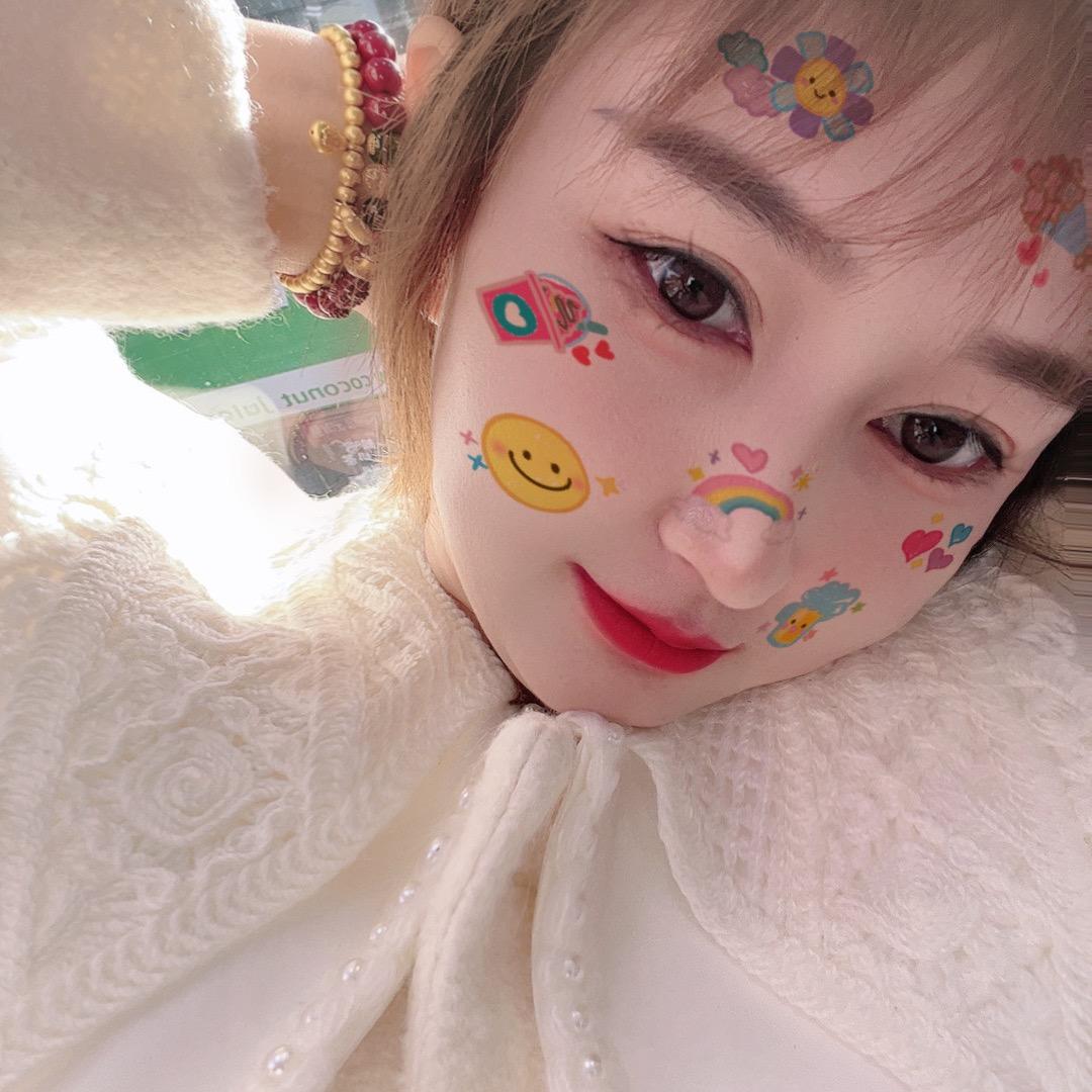 🐠歡囍₍˄·͈༝·͈˄*₎