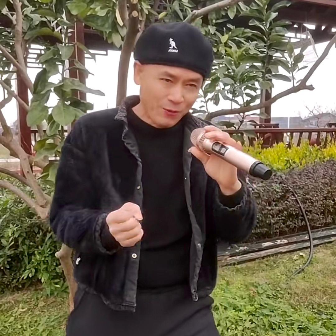 洈水三哥演绎主播