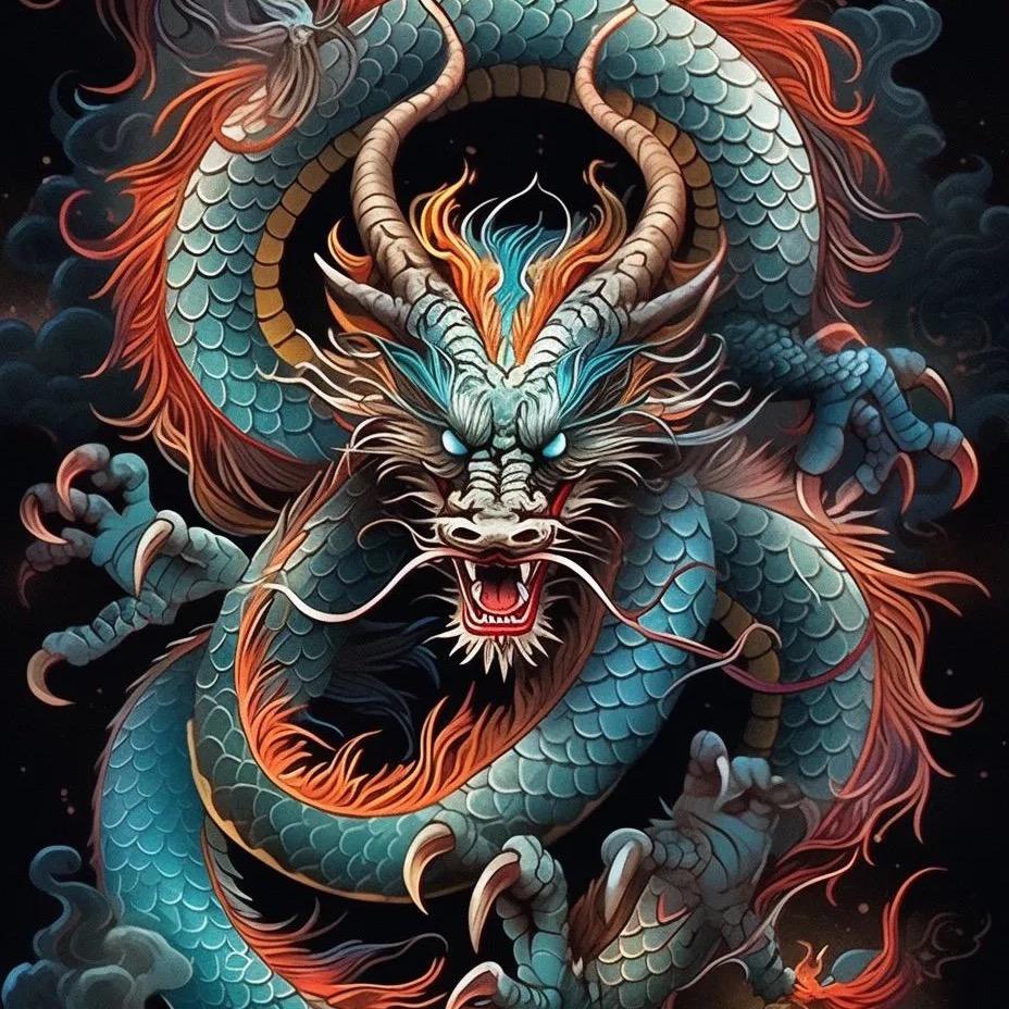 @龍🐲🐉
