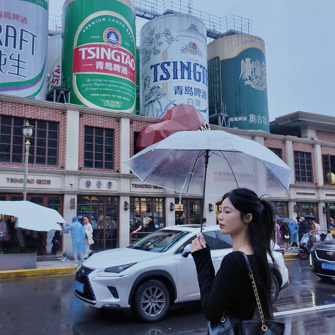 小陈不想打工